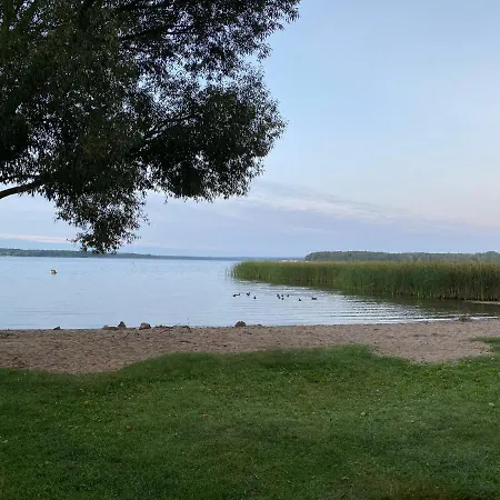 Apartamento Am Trift *