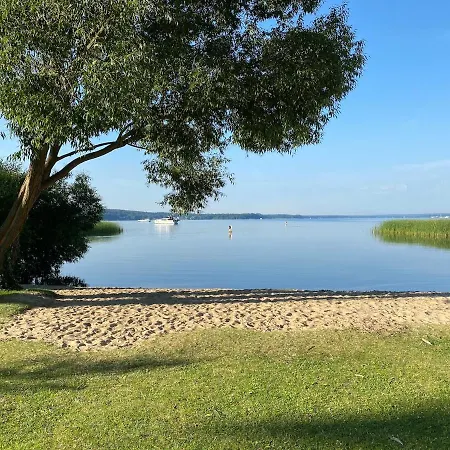 Appartamento Am Trift *