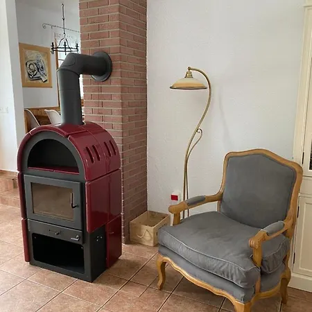 Am Trift Apartamento Bad Saarow