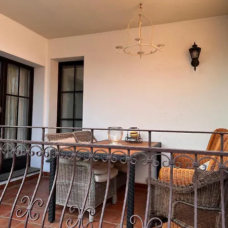 Apartamento Am Trift