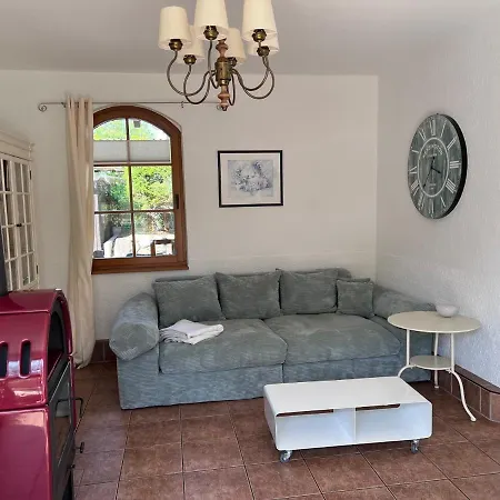 Apartment Am Trift Bad Saarow