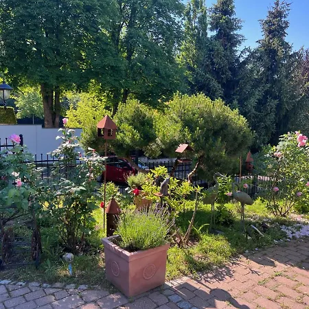 Appartamento Am Trift *