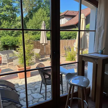 Am Trift Appartamento Bad Saarow