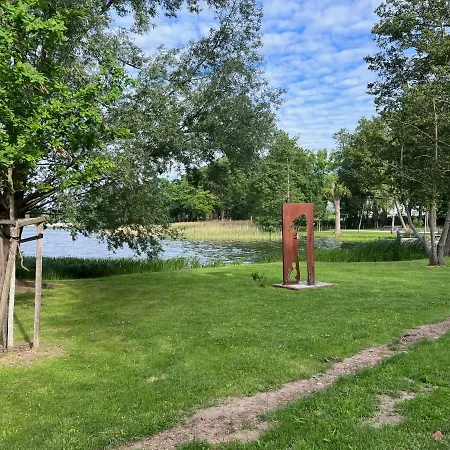 Apartamento Am Trift *