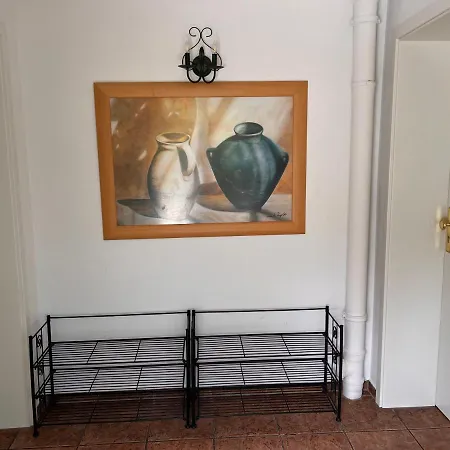 Am Trift * Bad Saarow