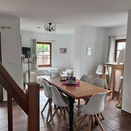 Apartment Am Trift Bad Saarow