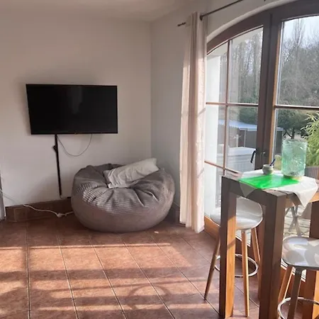 Apartament Am Trift *