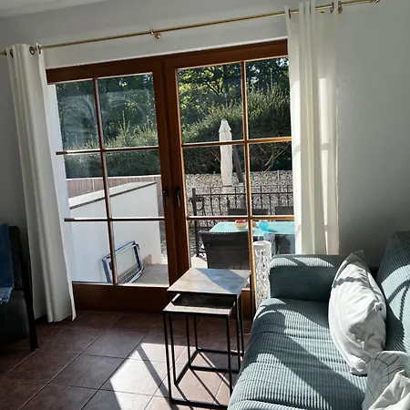 Am Trift Apartament