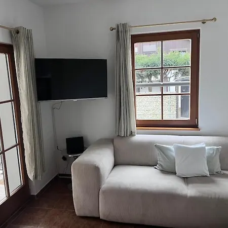 Am Trift Apartamento