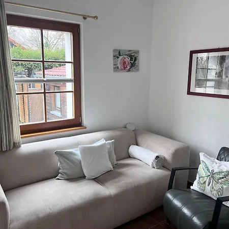 Apartment Am Trift
