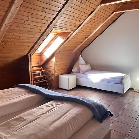 Am Trift * Bad Saarow