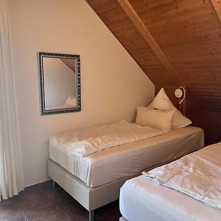 Am Trift Apartment *