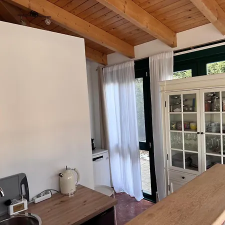 Am Trift Apartamento *