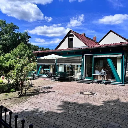 Am Trift Appartamento Bad Saarow