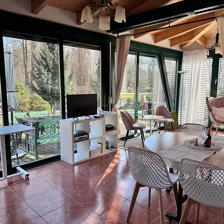 Apartamento Am Trift Bad Saarow