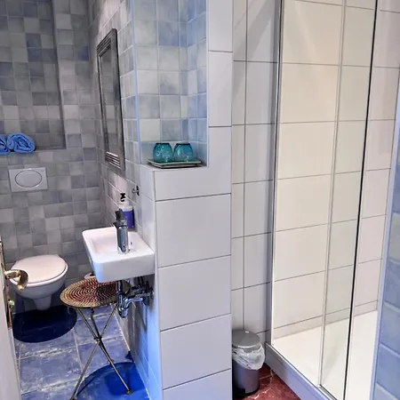 Apartamento Am Trift Bad Saarow