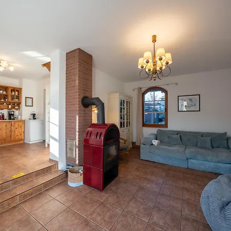 Am Trift Apartamento