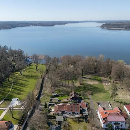 Am Trift Apartament *