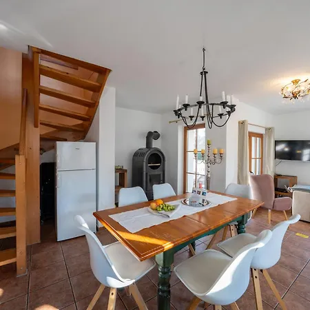 Appartamento Am Trift *