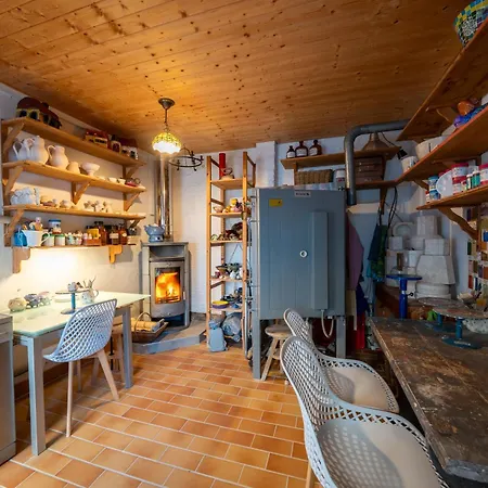 Am Trift Apartamento Bad Saarow