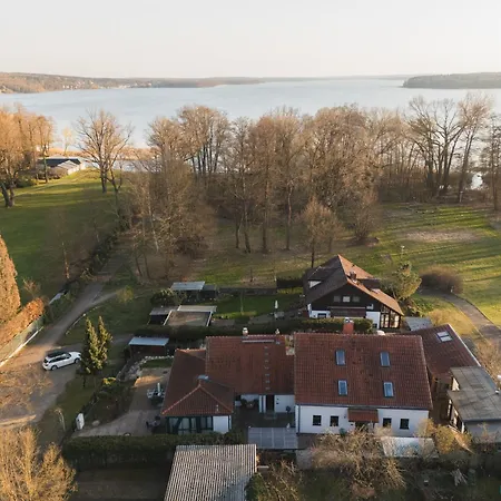 Apartment Am Trift Bad Saarow