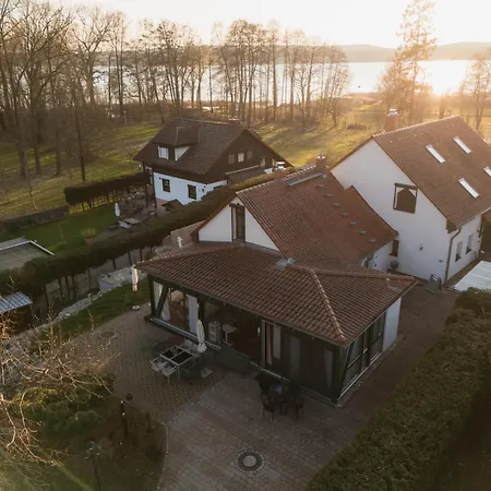 Am Trift * Bad Saarow