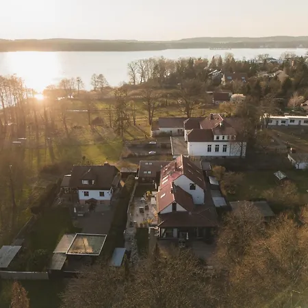 Am Trift Apartamento