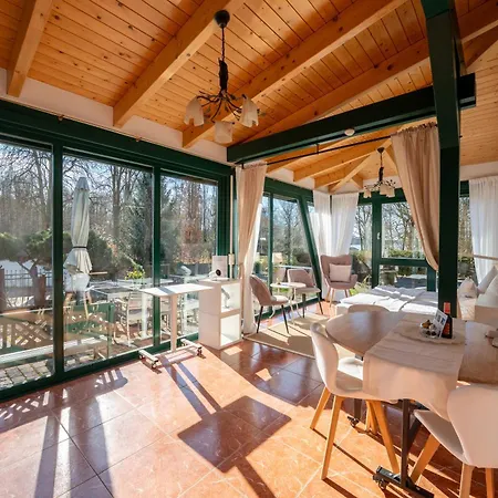 Apartamento Am Trift