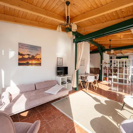 Am Trift Apartamento *