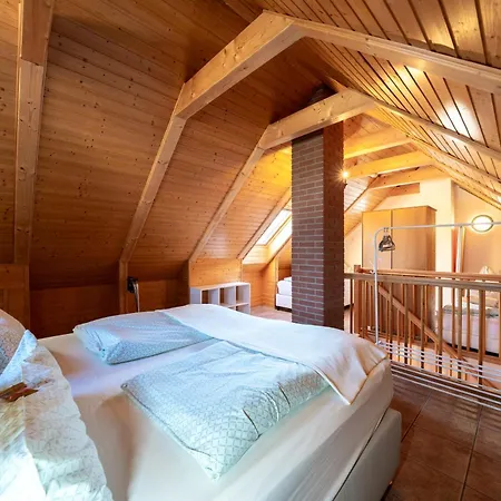 Appartamento Am Trift *