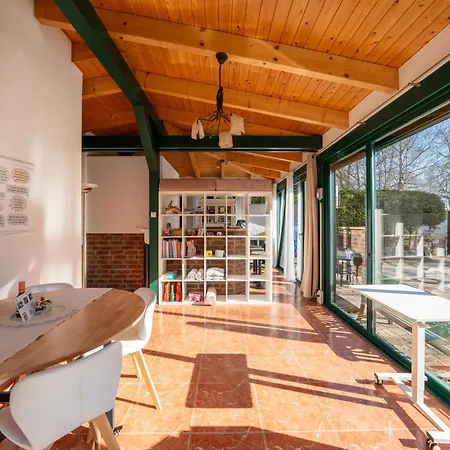 Am Trift Apartamento Bad Saarow