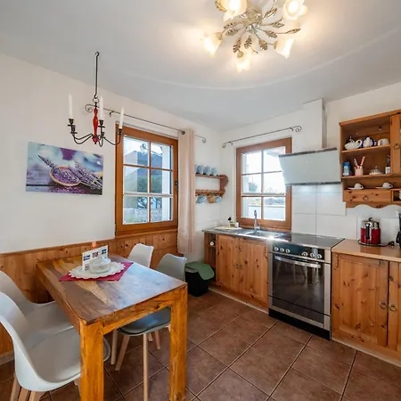 Apartamento Am Trift Bad Saarow