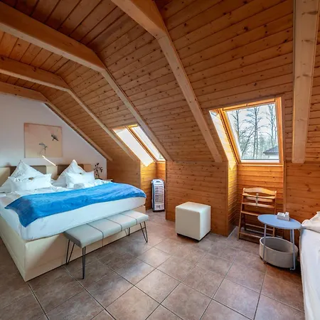 Am Trift * Bad Saarow