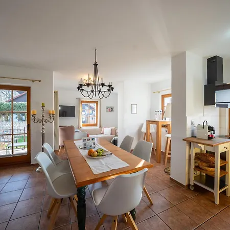 Am Trift Apartamento