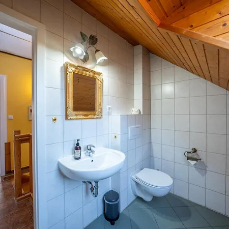 Am Trift Apartamento *