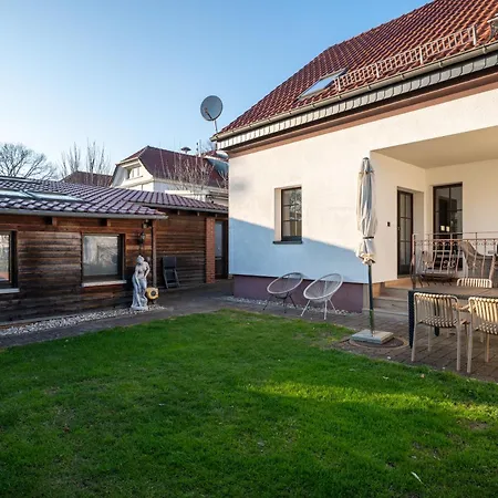 Apartamento Am Trift *