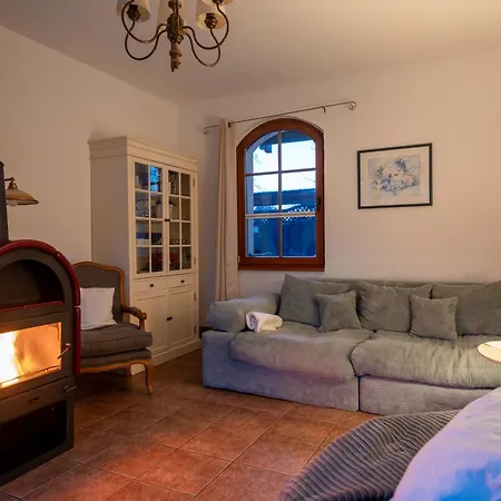 Am Trift Appartamento Bad Saarow