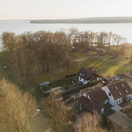 Am Trift Apartamento