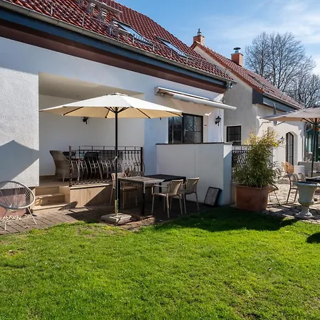 Apartamento Am Trift