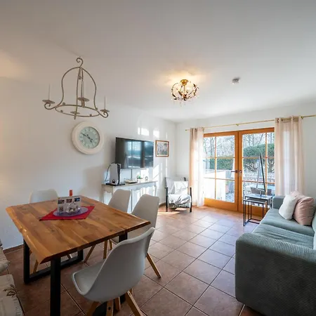 Am Trift Apartamento *