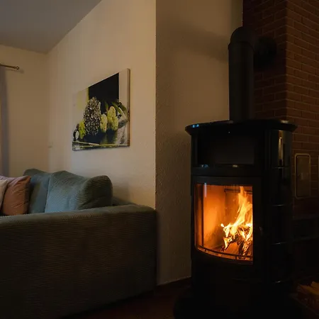 Am Trift Apartamento Bad Saarow