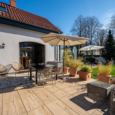 Am Trift * Bad Saarow