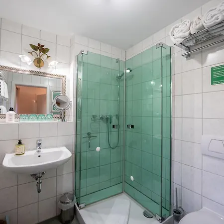 Am Trift Apartman
