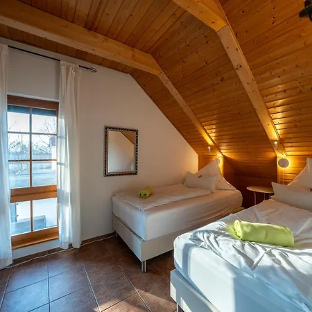 Am Trift Appartamento *