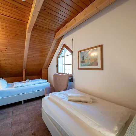 Am Trift Apartamento Bad Saarow