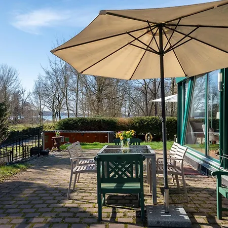 Appartamento Am Trift Bad Saarow