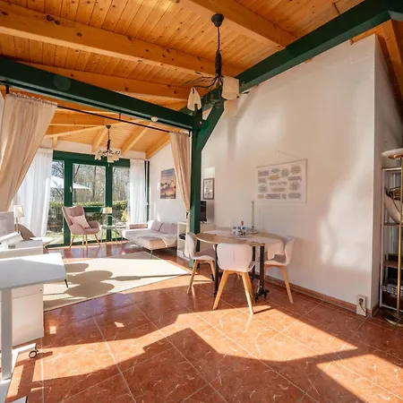 Apartamento Am Trift