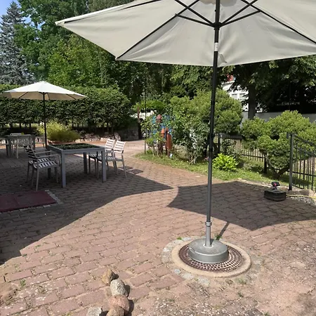 Am Trift Apartament