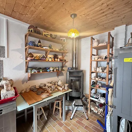 Am Trift Apartamento Bad Saarow