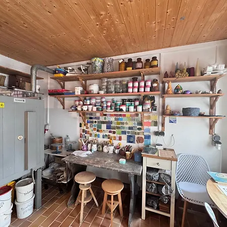 Apartament Am Trift Bad Saarow